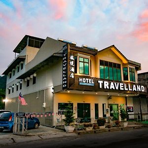 Travelland Hotel